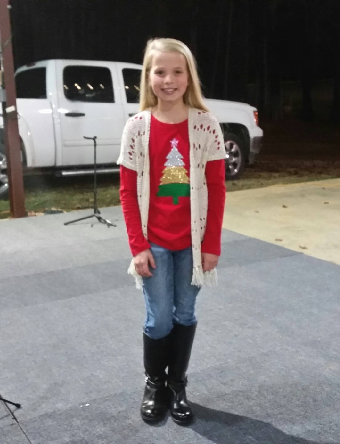Holiday in the Park16